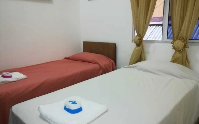 Lindo Apartamento en el Centro de Panama