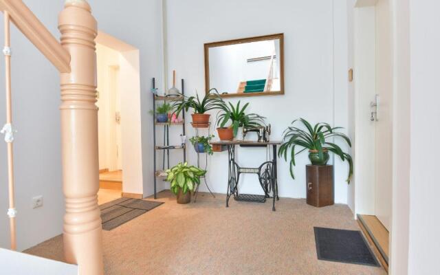Landhaus Hein Wohnung 2