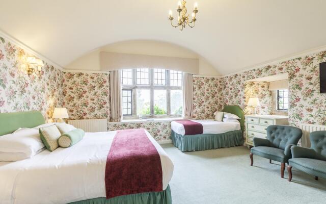 Cragwood Country House Hotel