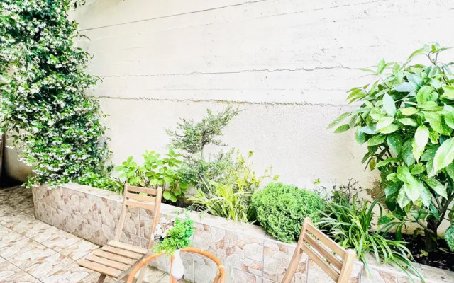 Апартаменты на Бытхе