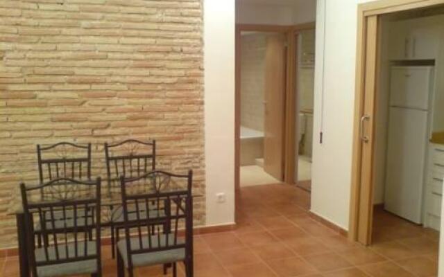 Apartaments Urbis