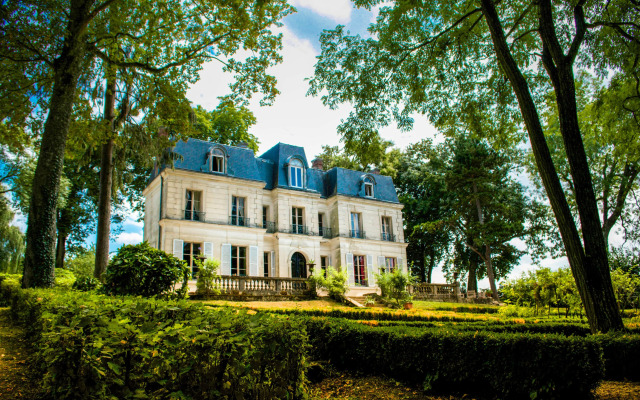 Château de Picheny
