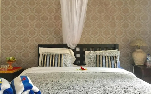 Kubu Verra Seminyak