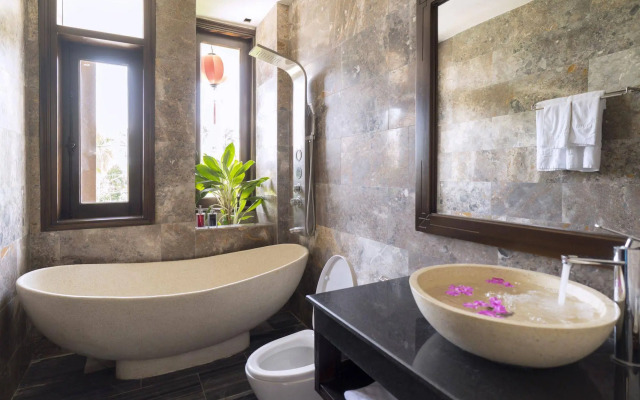 Hoi An River Island Villa