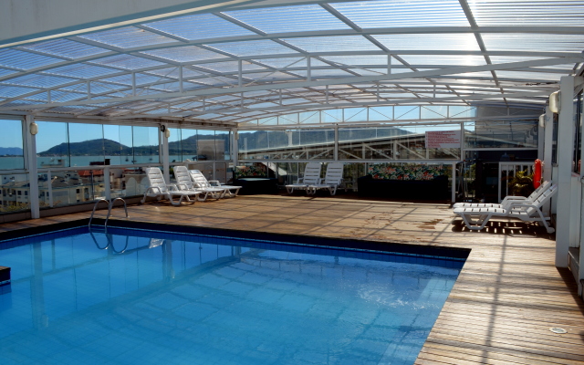 Mar de Canasvieiras Hotel & Eventos
