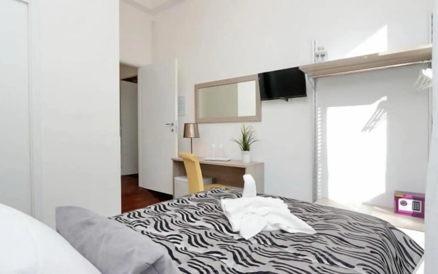 Relais Incantesimo Vaticano