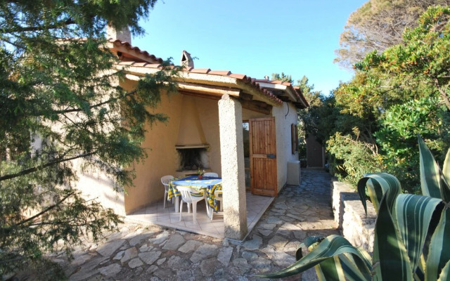 Villetta dei Tigli