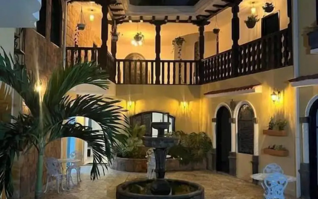 Casa Sileo