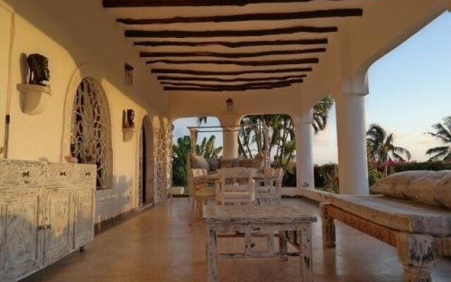 Le Chateau B&B Malindi
