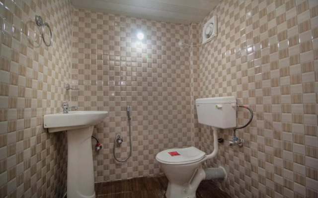 Salboni Resort By OYO Rooms