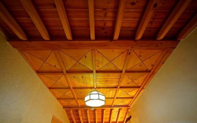 Jeonju Hongsi Hanok Guesthouse