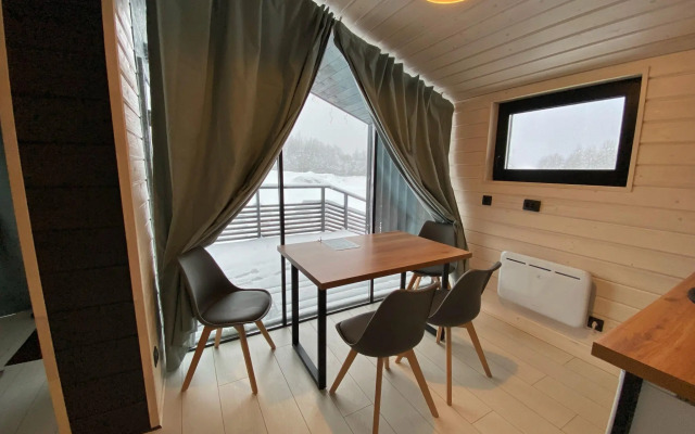 Мишка на прудах - фото 3