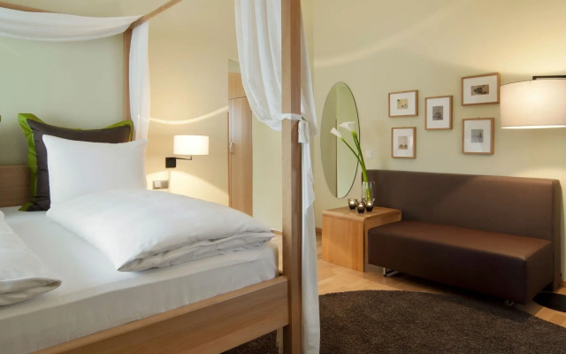 Hotel Villa Orange