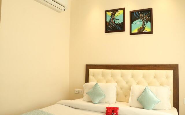 Hotel RK Grande