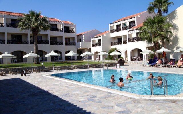 Mimosa Beach Hotel