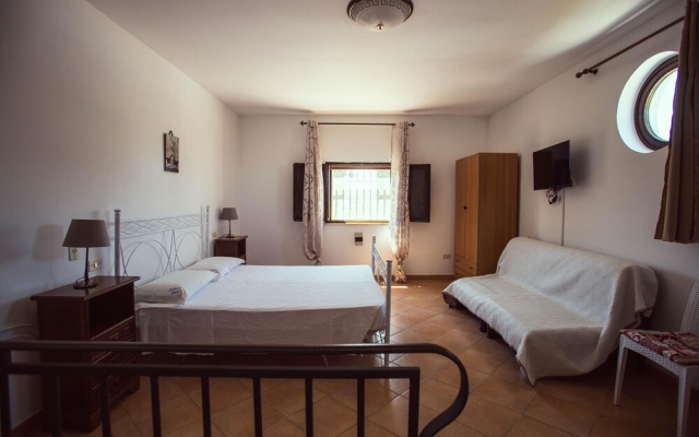 3367 Villa Parco Grande by Perle di Puglia