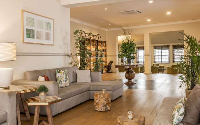 Lisboa Plaza - Avenida Hotel, a Lisbon Heritage Collection 
