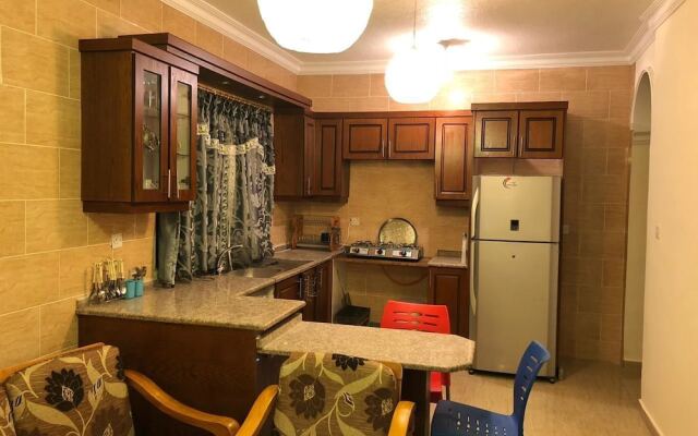 Sea View Luxury Furnished Flat