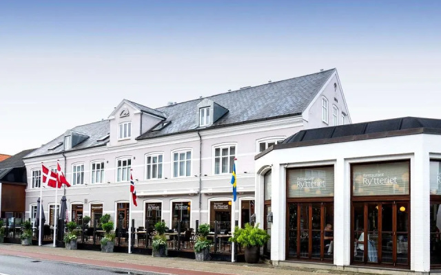 Hotel Birksø