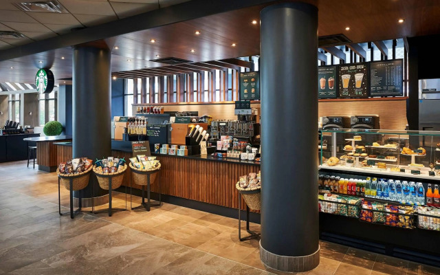 Delta Hotels by Marriott Toronto Mississauga