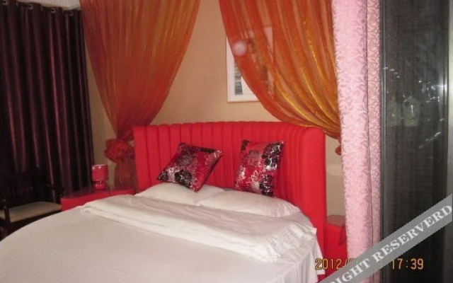 Fuhe Apartment Hotel
