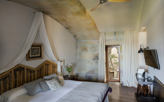 Parador de Hondarribia