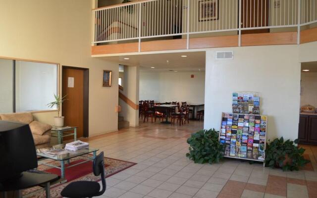 Days Inn By Wyndham Holbrook