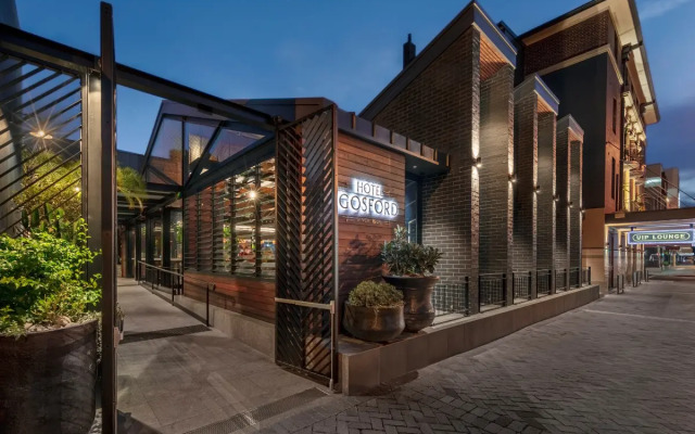 Hotel Gosford
