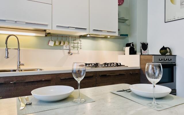 Casa di Martin by Wonderful Italy