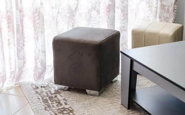 Comfort Beach Apartment