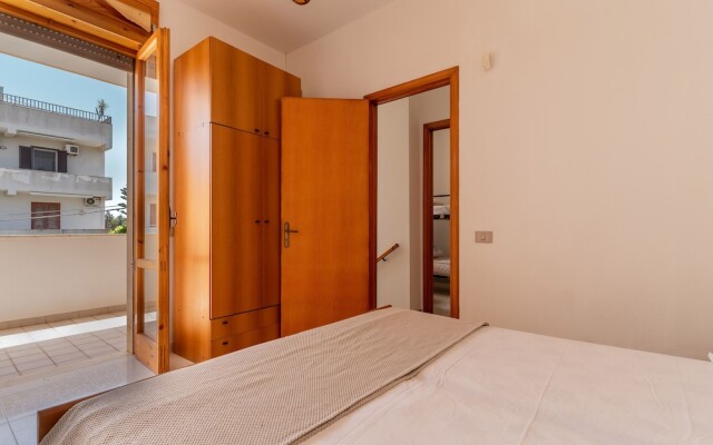 3055 Villetta Sunset by Barbarhouse