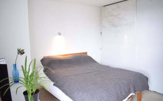 Beautiful 2 Bedroom Apartment in Dalston