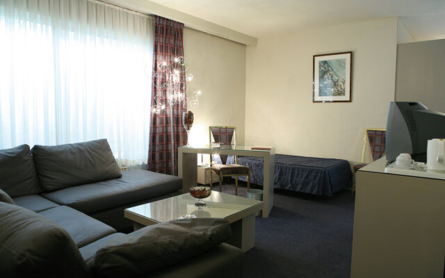 Leonardo Hotel Charleroi City Center