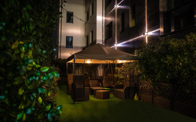 57ResHotel Orio