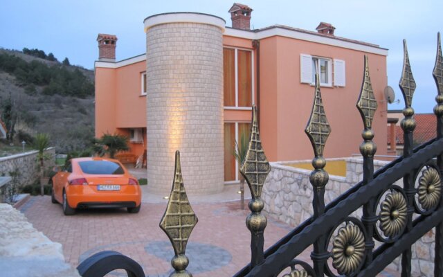 Guest House Mare e Monti- Adults only