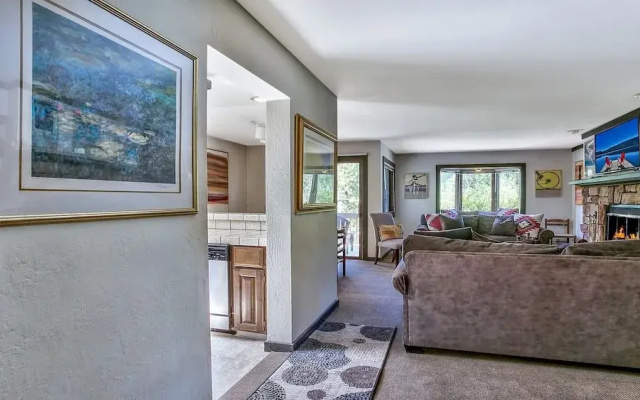 227 Squaw Valley Road Condo