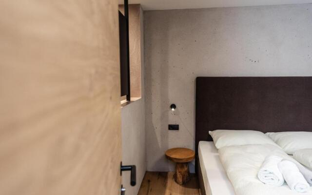 Bergfrieden Apartment 2 A