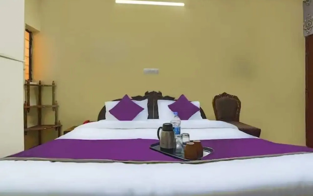 Royal Aashiyana Palace