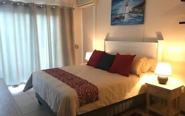 111 Lescalier Cabanas - Amanzimtoti