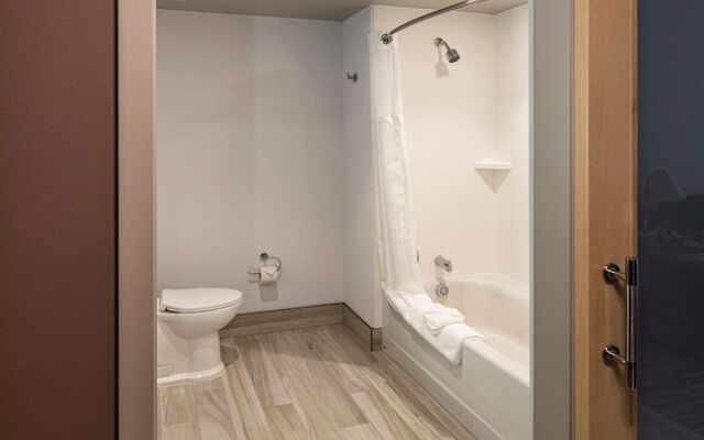 Hilton Garden Inn Wilsonville Portland (Formerly Quality Inn Wilsonville)