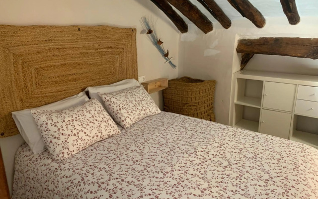 AIRAM Home BUHARDILLA