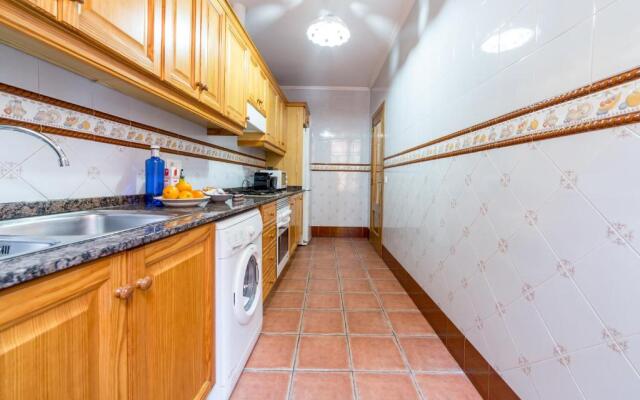 La Casa Chica del Carmen