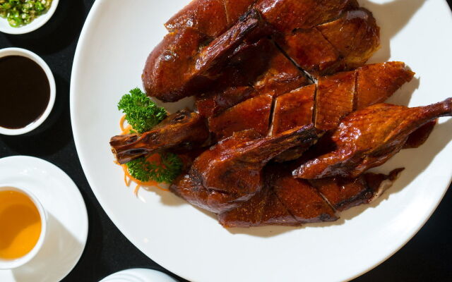 Grand Mercure Medan Angkasa