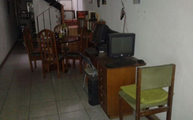 Costa Rica Love Apartments & Rooms - Hostel