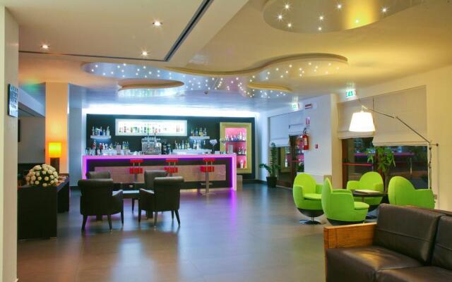 Hotel Monte Sarago