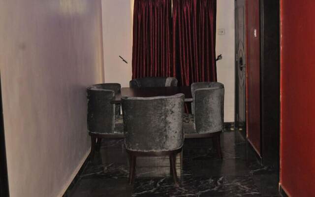 Transtell Suites & Apartments