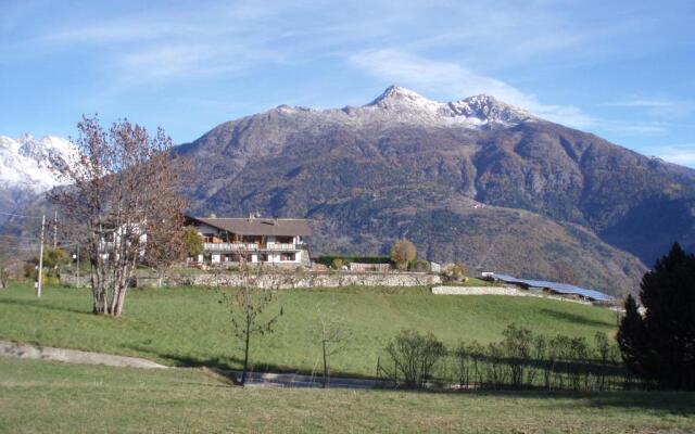 Agriturismo Plan dAvie