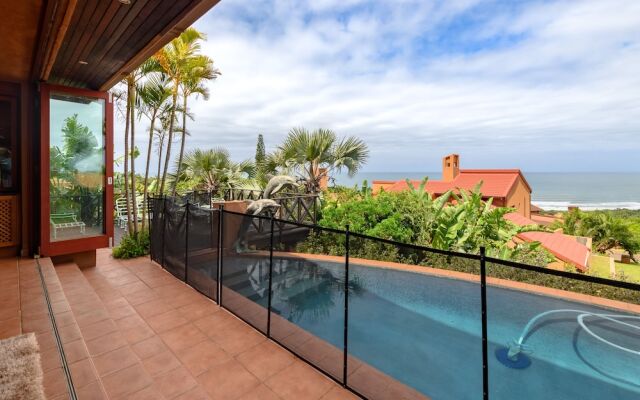 San Lameer Villa 13934