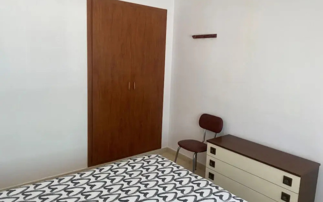 Ayres Rental Unit in Calafell 2 Bedrooms