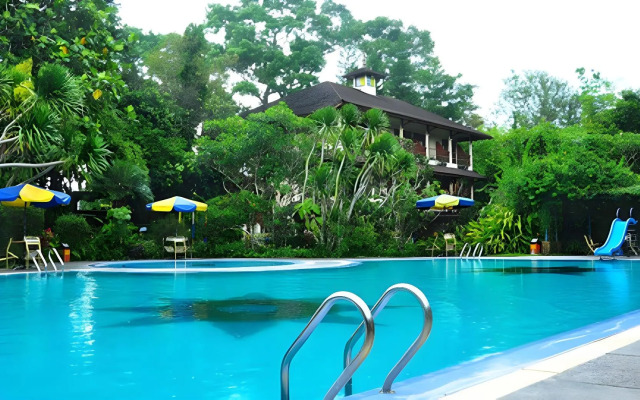 Hotel Taman Sari Sukabumi